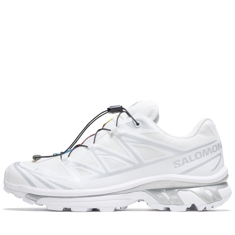 Salomon XT-6 Gore-Tex - White/White、mysite、Cacoeks