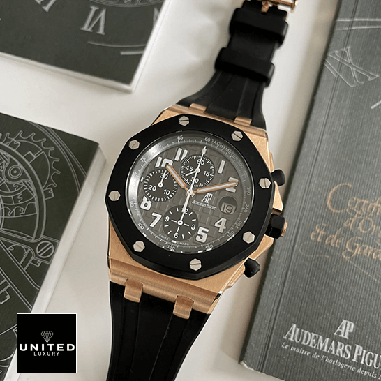 Audemars