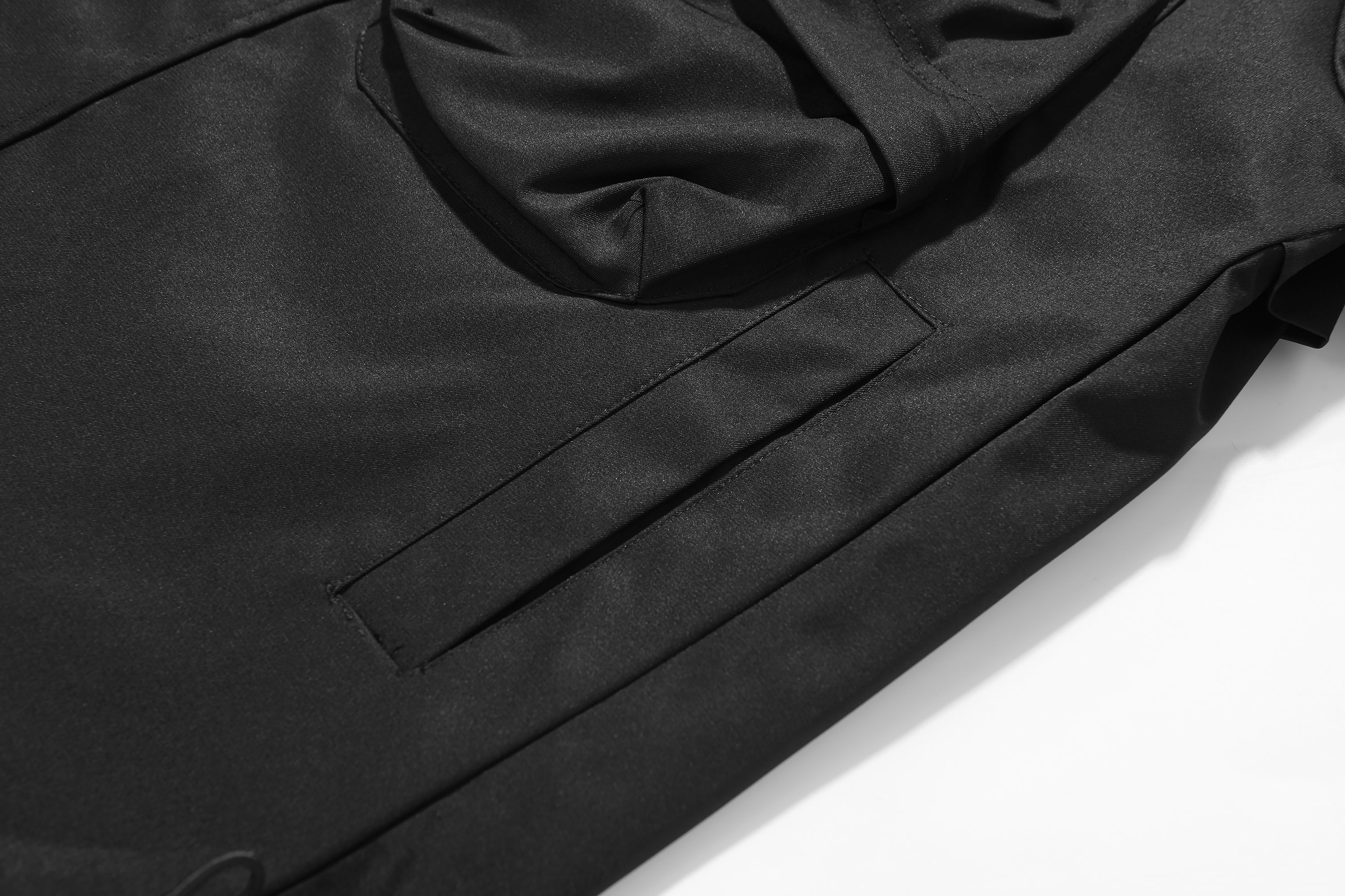 MLB 2353 Outdoor Jacket