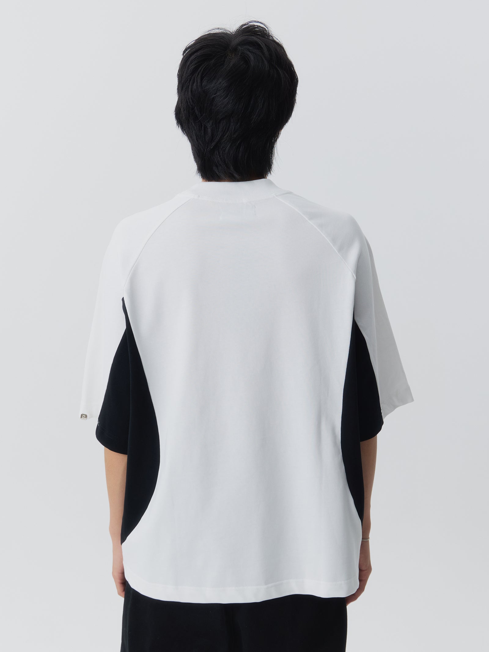 Panel T-Shirt