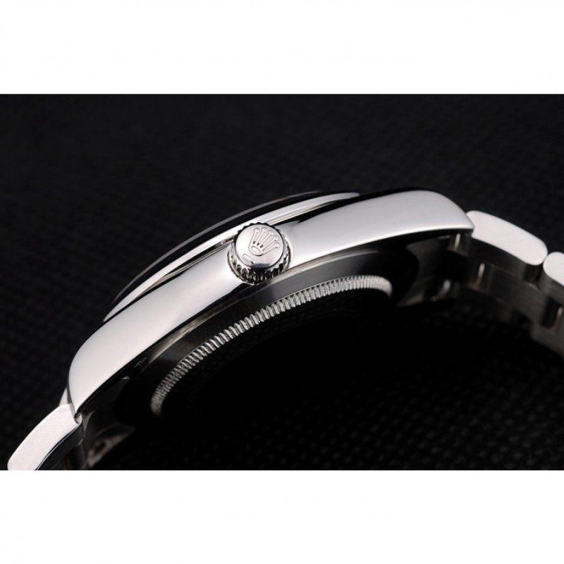 Superclone Rolex Explorer 39mm Black Dial 42002-fasswatch