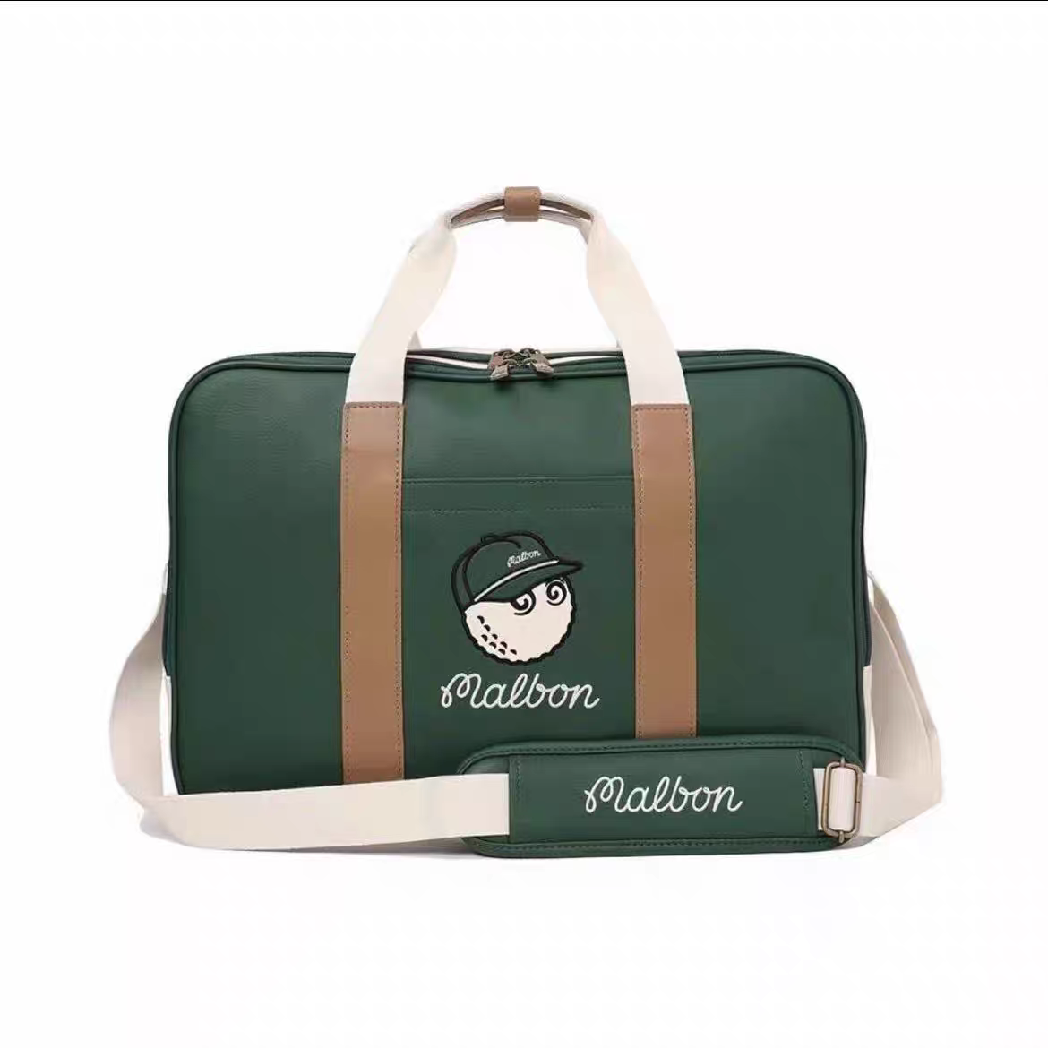 TITLESIT TAYLORMADE G/FORE GOLF BAG