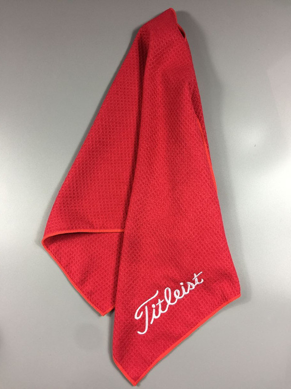 TITLESIT TAYLORMADE G/FORE GOLF BAG