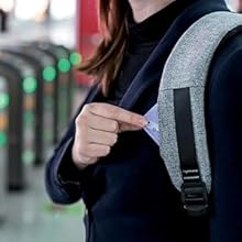 RFID Pocket