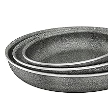 Henckels, Capri Granitium, cookware, nonstick, saute pan, fry pan