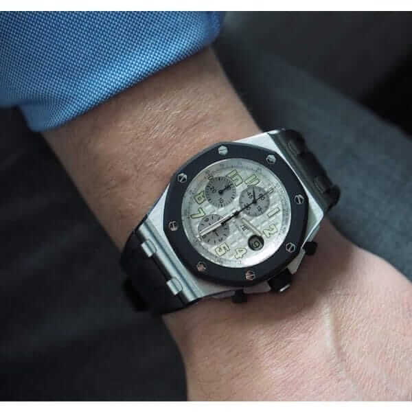 Audemars Piguet Royal Oak Offshore 25940SK.OO.D002CA.02.A Replica-fasswatch
