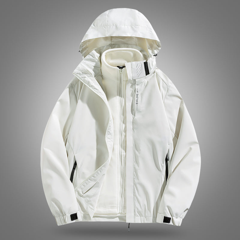 MLB 6277 Outdoor Jacket