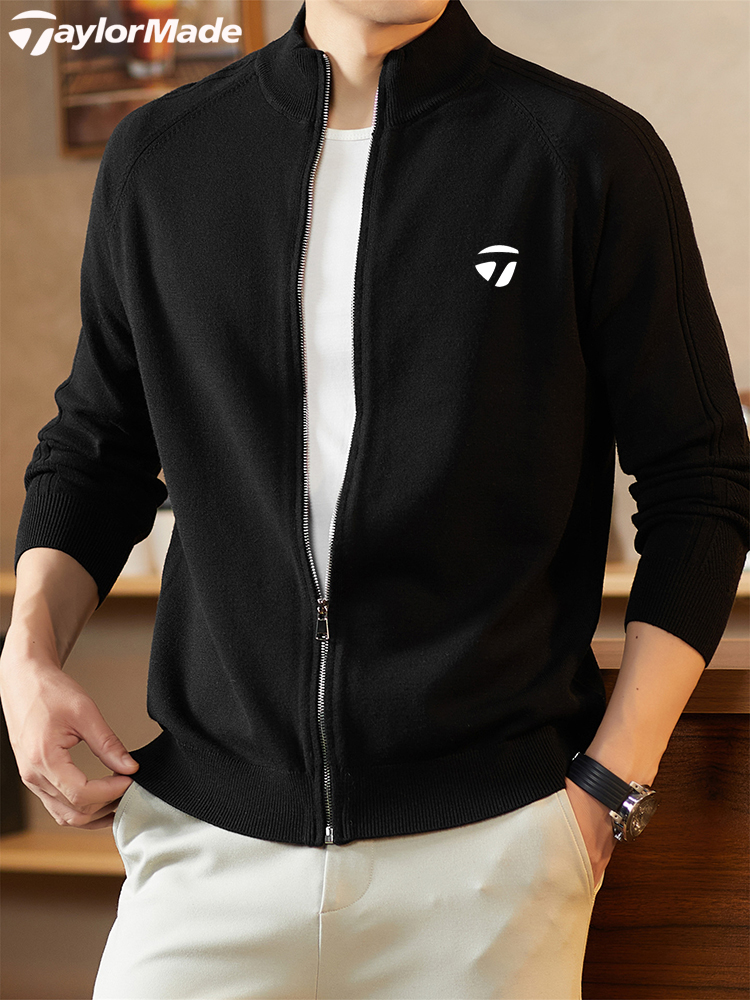 TITLESIT TAYLORMADE G/FORE GOLF BAG