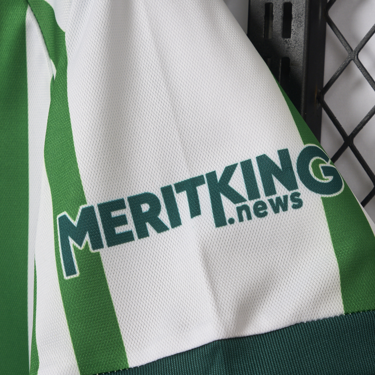 foot-Real Betis 2025 Conference League Final Special Jersey - Fans Version