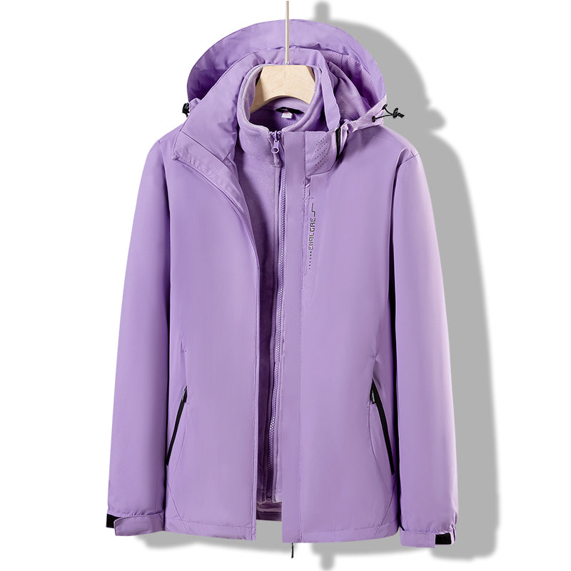 MLB 6277 Outdoor Jacket