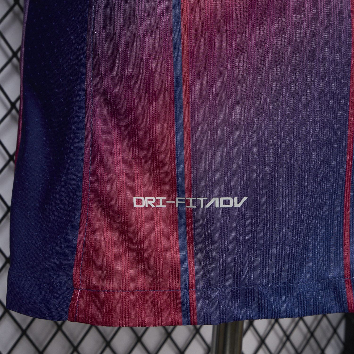 UltraTrikot-Barcelona 25-26 Home Jersey - Player Version