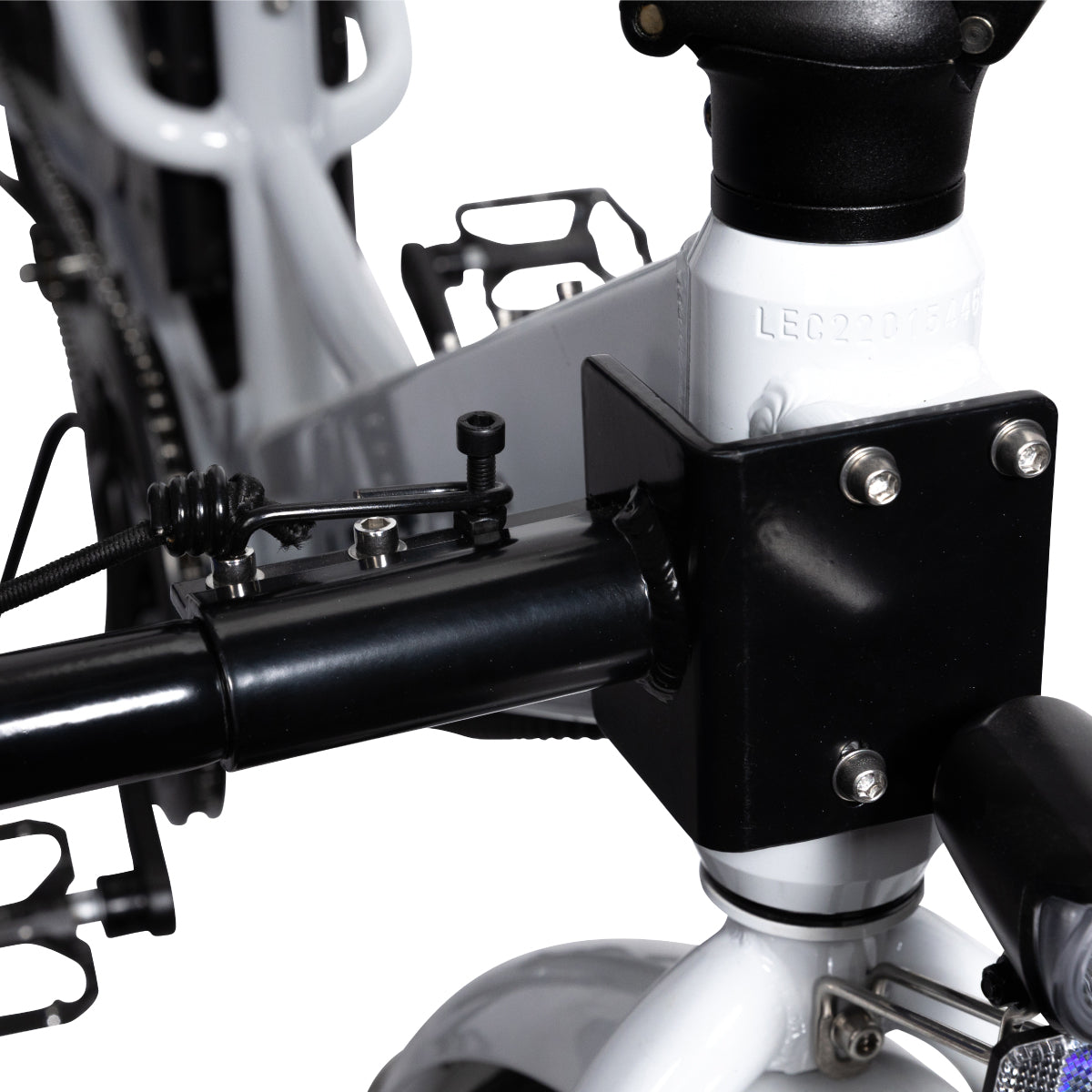 eBike Surfboard Rack、mySite、bearsvspackers