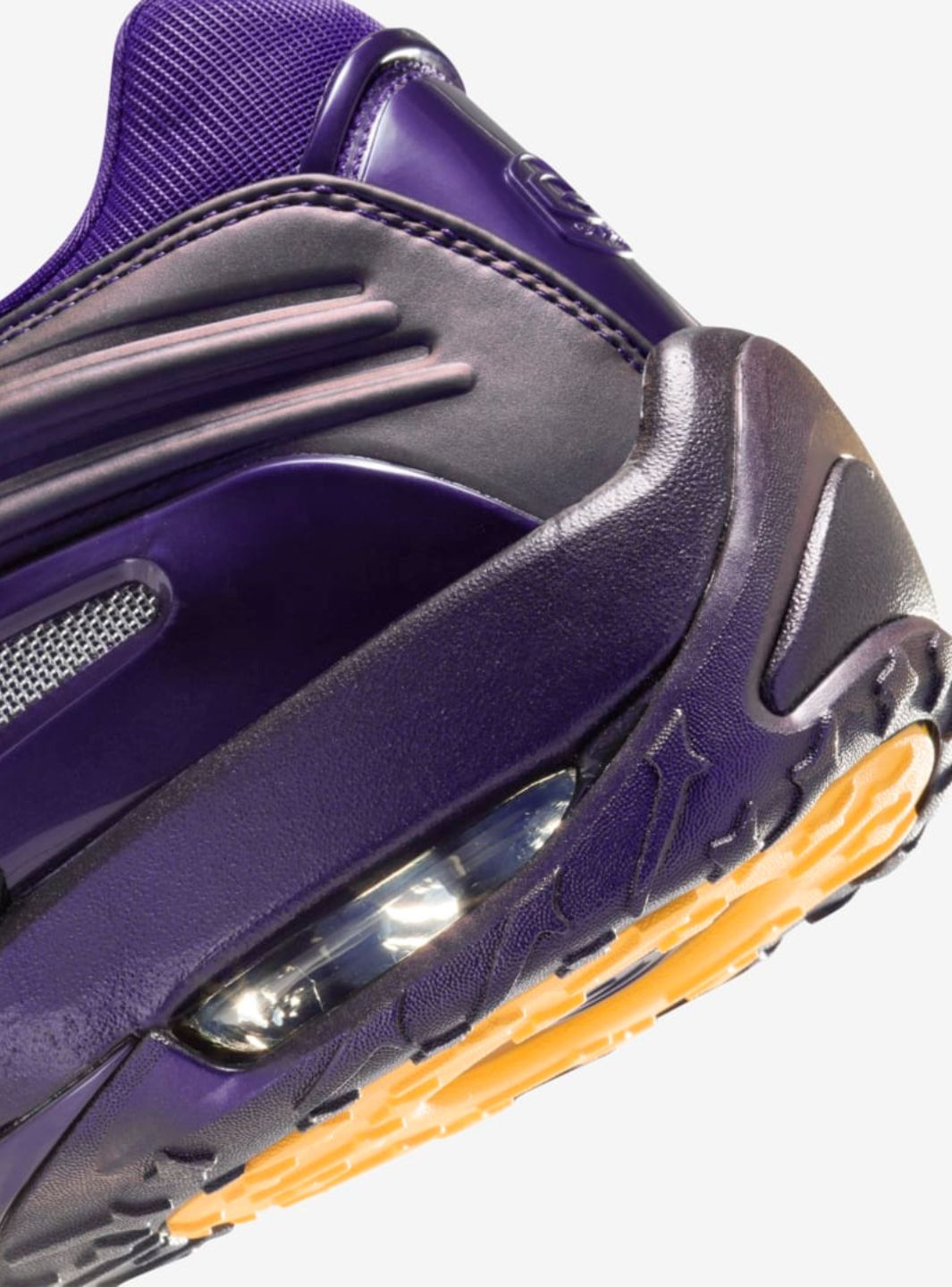 Nike Hot Step 2 Drake NOCTA Eggplant、NIKE、Cacoeks