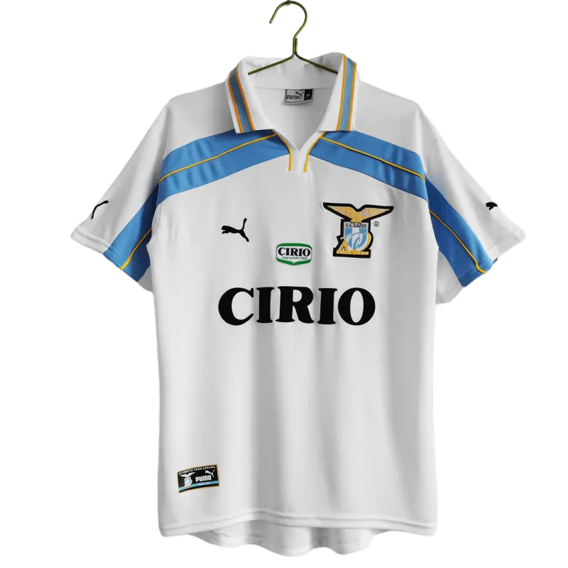 99-00 Lazio Second Away soccer jersey- Retro version: Ajax 24-25 Home Stadium Jersey - Fans Version mysite: Adidas luxuryfootballshirts.com: https://www.luxuryfootballshirts.com/