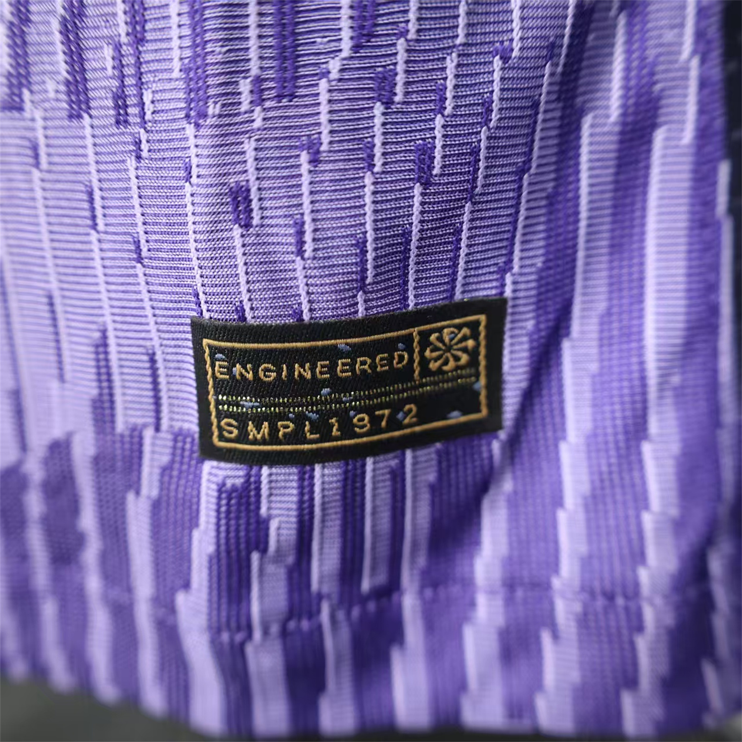 UltraTrikot-Orlando Pride 25-26 Home Jersey - Player Version