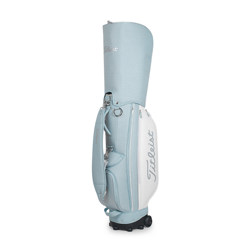 TITLESIT TAYLORMADE G/FORE GOLF BAG