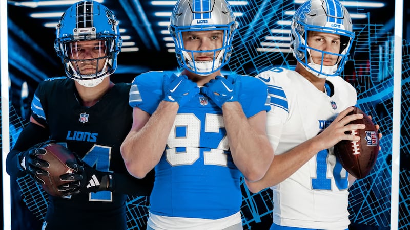 Check out the Detroit Lions' 2024 schedule