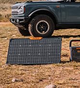 Jackery Explorer 1000 Pro Portable Power Station, Solar Generator with 1002Wh, 2x100W PD Ports & ...