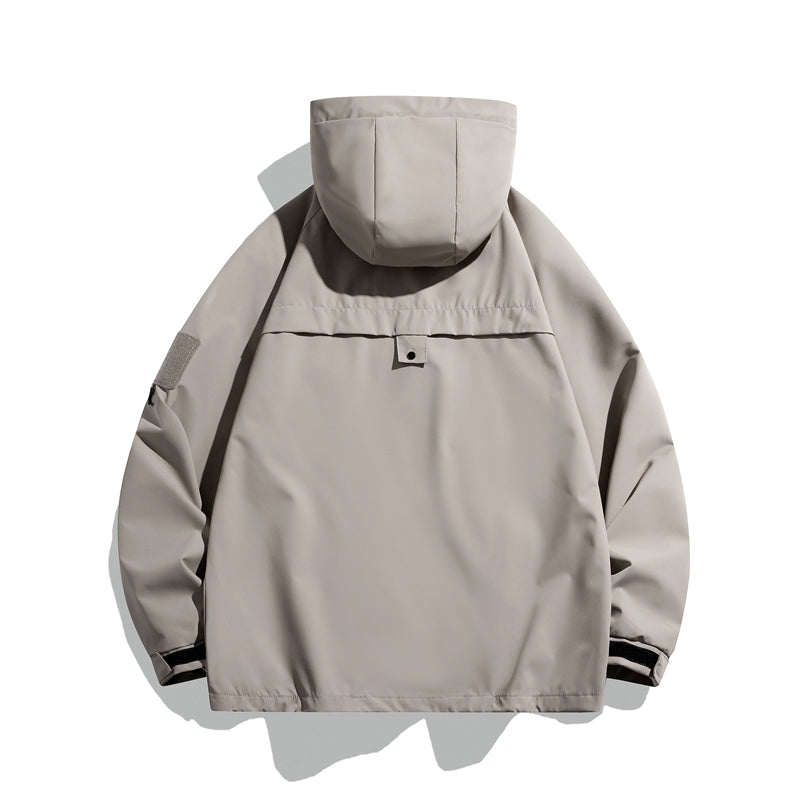 MLB J90 Outdoor Jacket