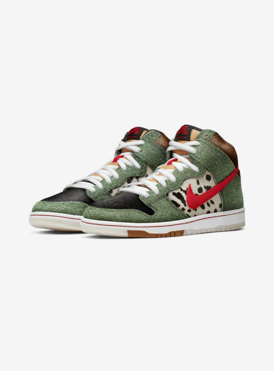 Nike SB Dunk High Dog Walker、NIKE、Cacoeks