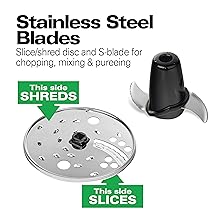 flip blade