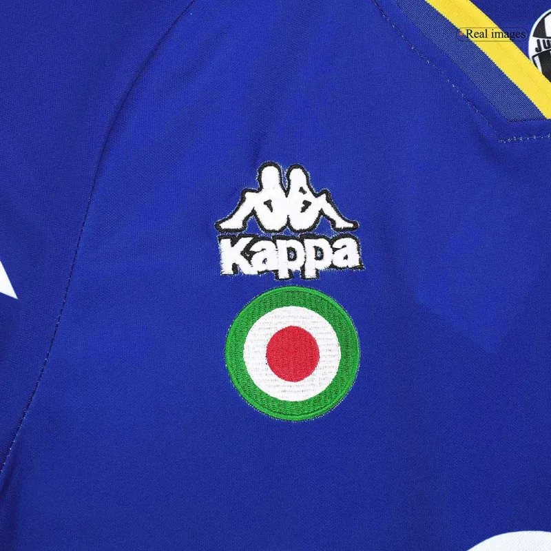 95-97 Juventus Away soccer jersey-Long Sleeve Retro version: Ajax 24-25 Home Stadium Jersey - Fans Version mysite: Adidas luxuryfootballshirts.com: https://www.luxuryfootballshirts.com/