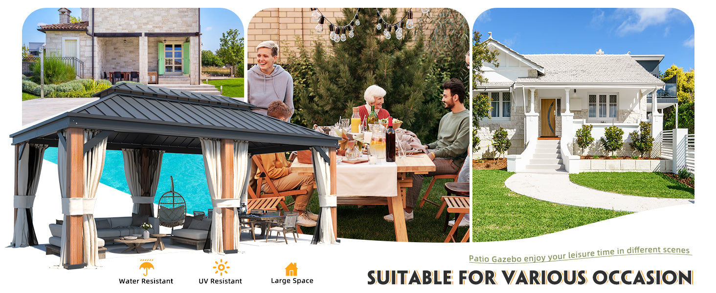 gazebo-with-aluminum-roof