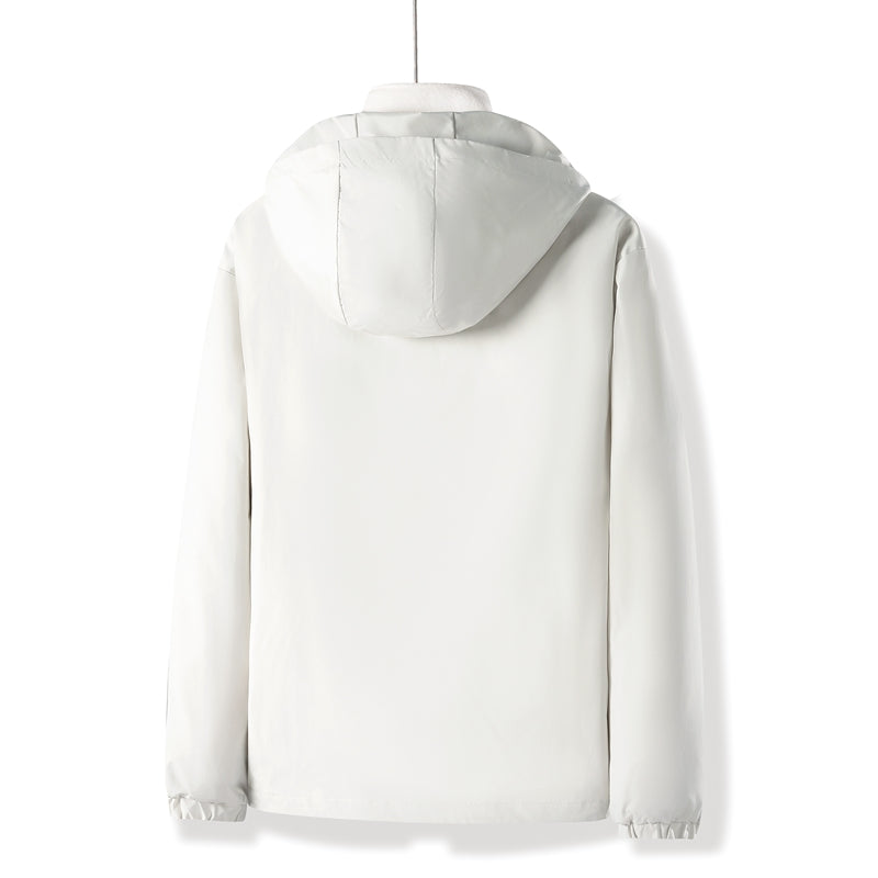 MLB 8009 Outdoor Jacket