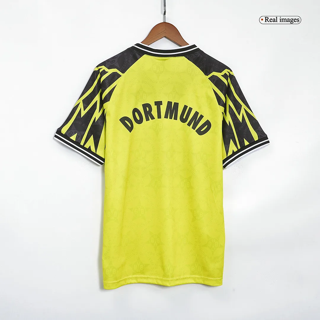 94-95 Dortmund Home soccer jersey-Retro version: Ajax 24-25 Home Stadium Jersey - Fans Version mysite: Adidas luxuryfootballshirts.com: https://www.luxuryfootballshirts.com/