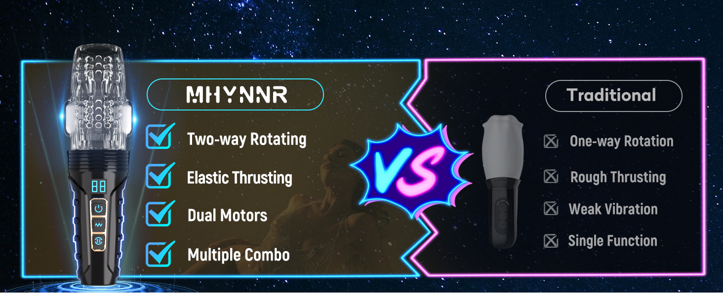male sex toy