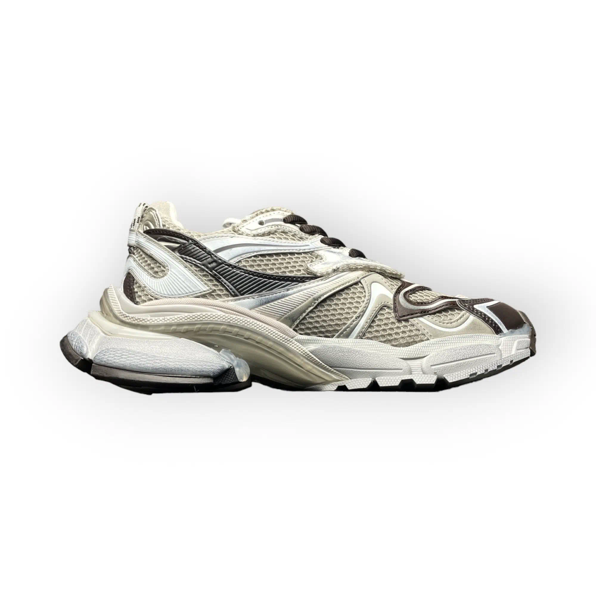 Balenciaga Runner 2.0 Sneaker In Beige、mysite、Cacoeks
