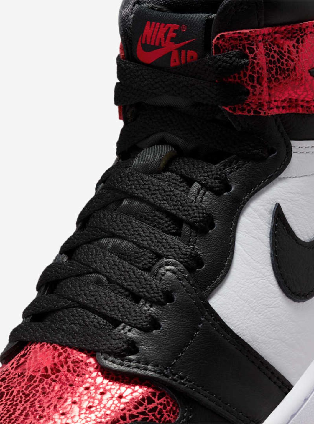 Air Jordan 1 High OG Ruby、JORDAN、Cacoeks