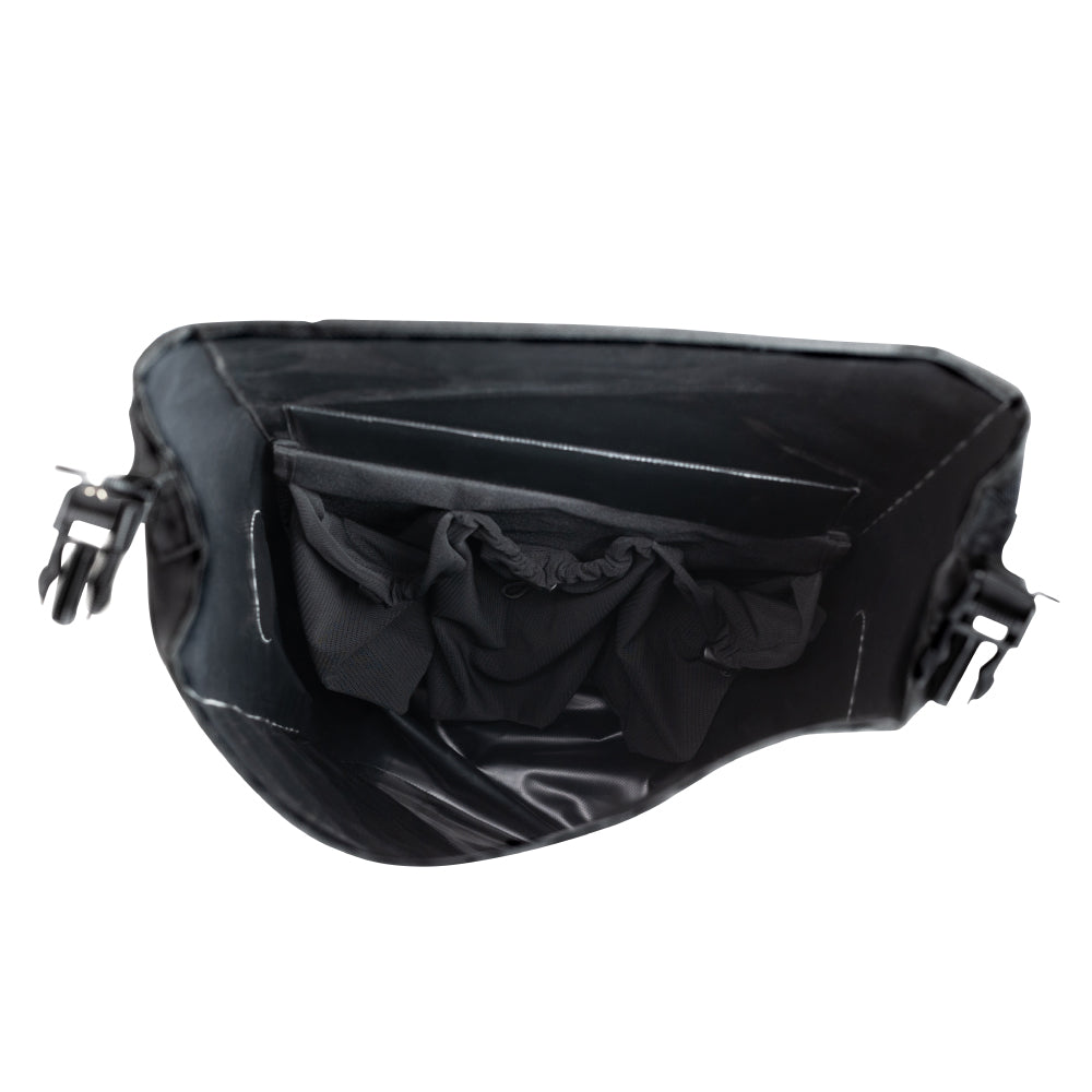 FREE Waterproof Pannier Bag ($74 Value)、mySite、bearsvspackers