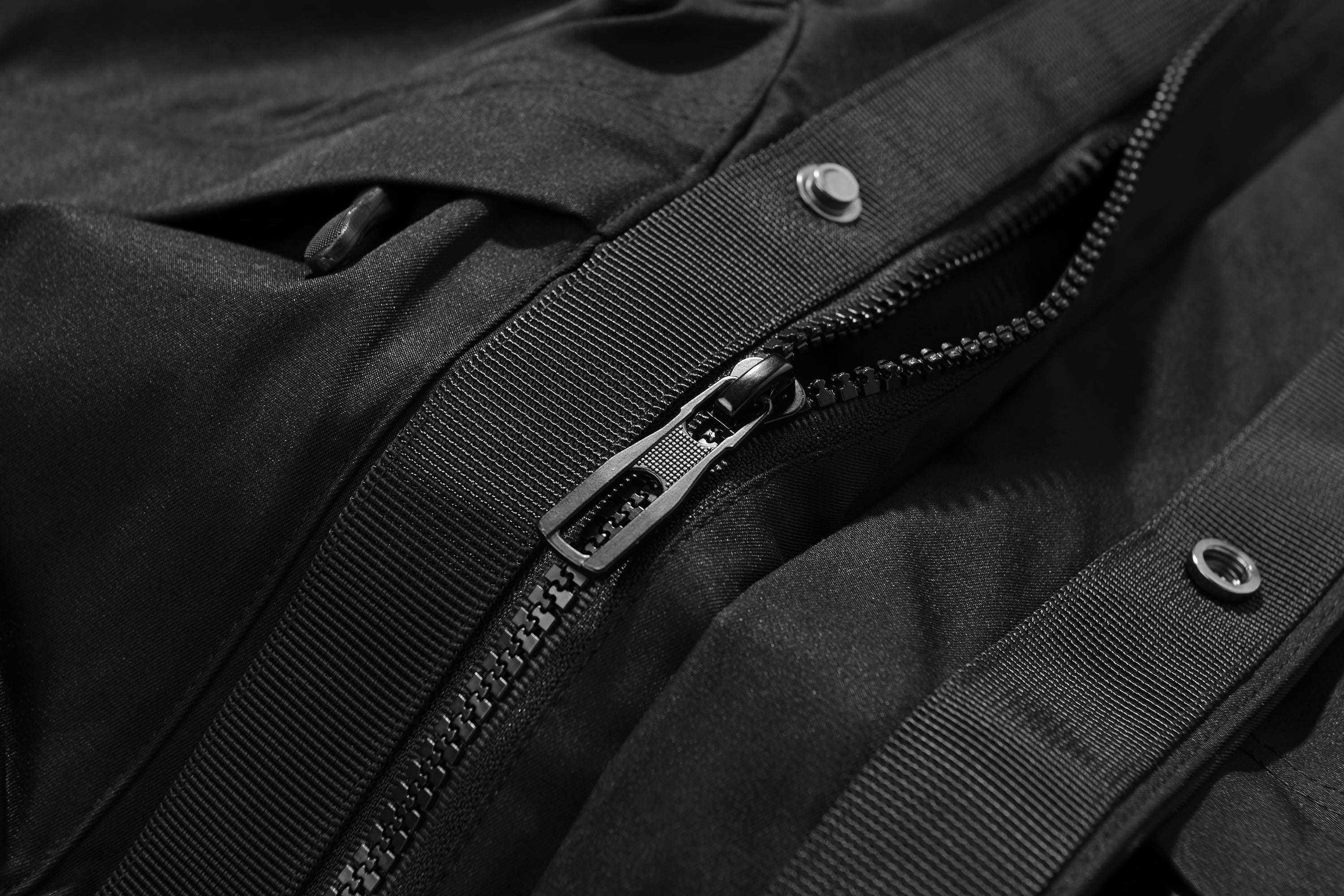 MLB 2353 Outdoor Jacket