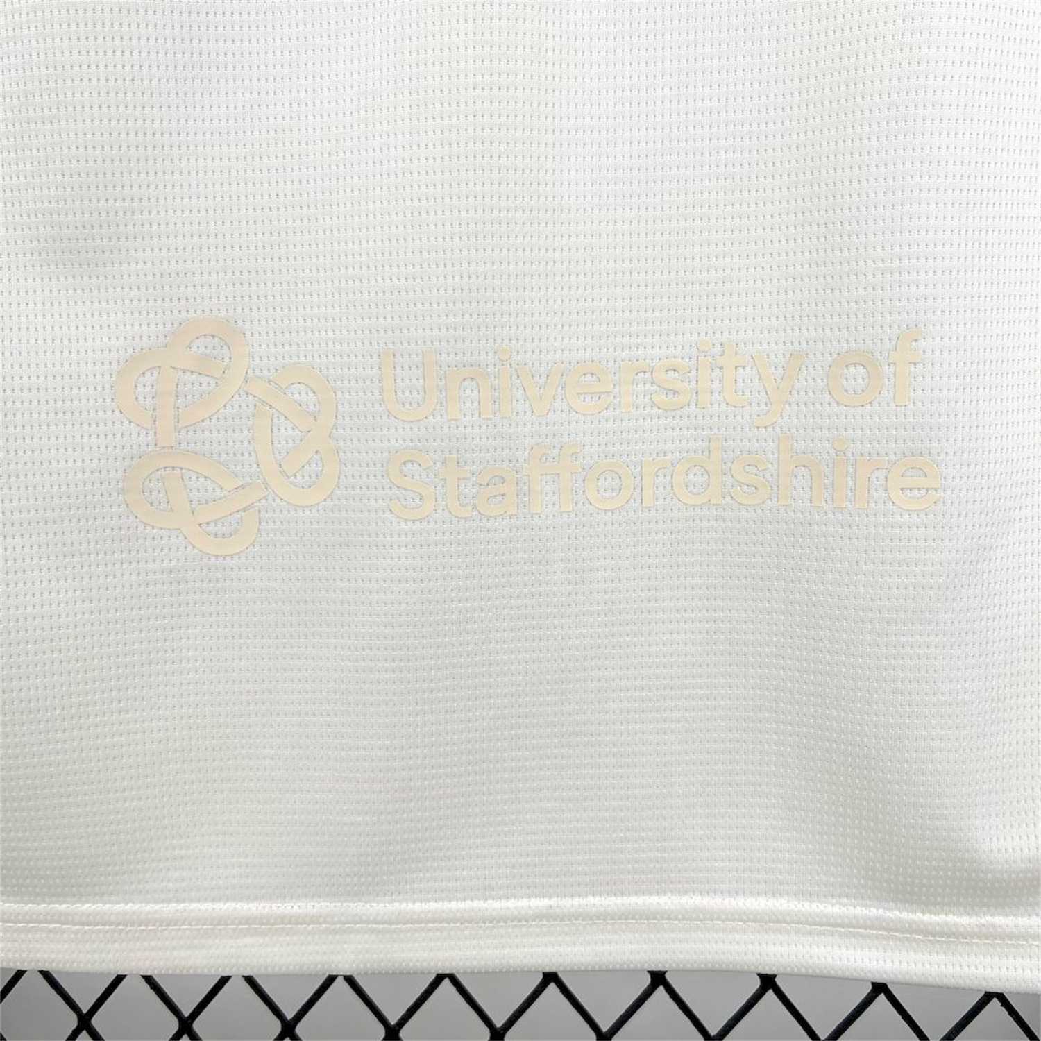 UltraTrikot-Port Vale 25-26 150th Anniversary Home Jersey - Fans Version