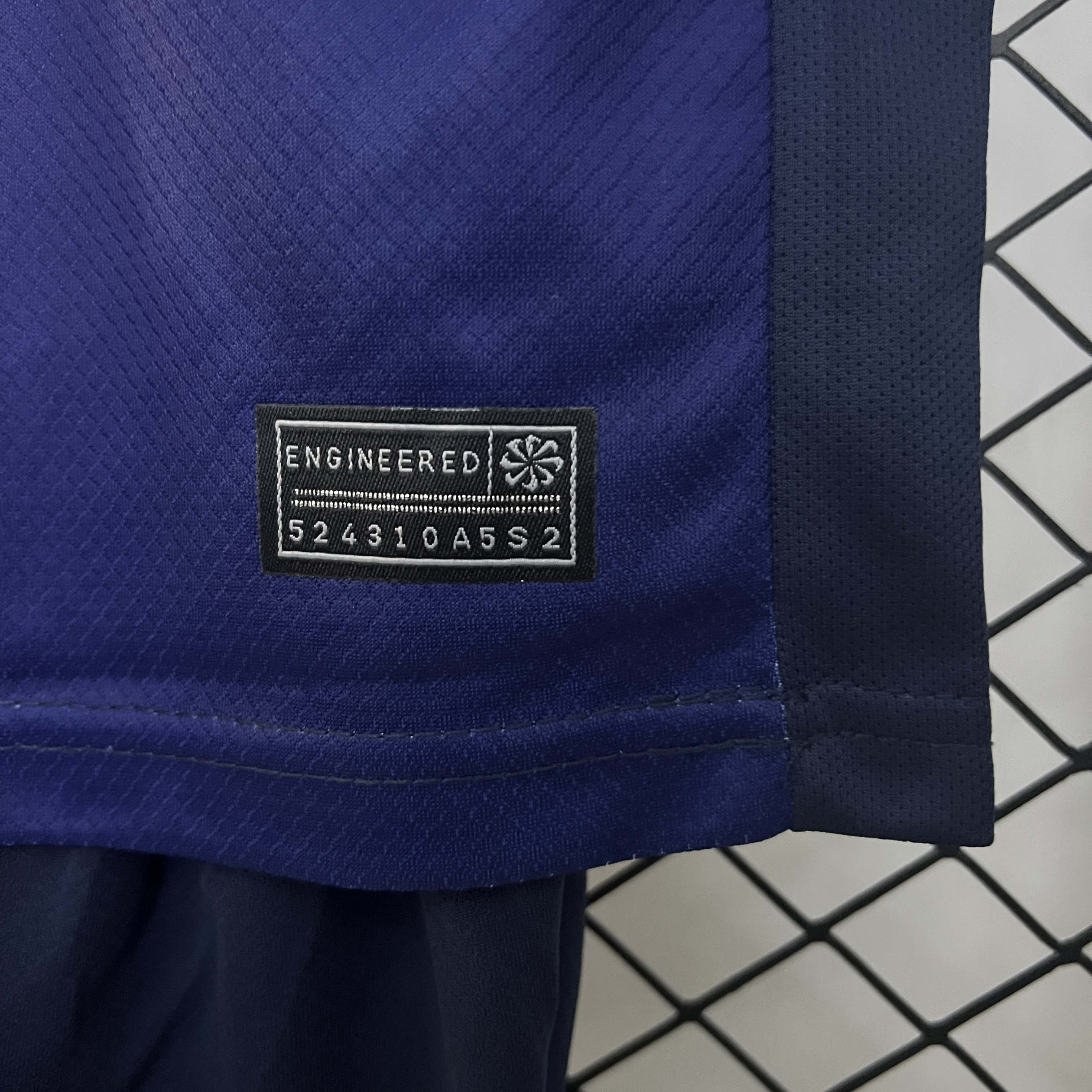 2024/2025 Barcelona Home Football Shirt 1:1 Thai Quality Kids Size:football jersey mysite: unitedjerseyfootball 邓江浪:football