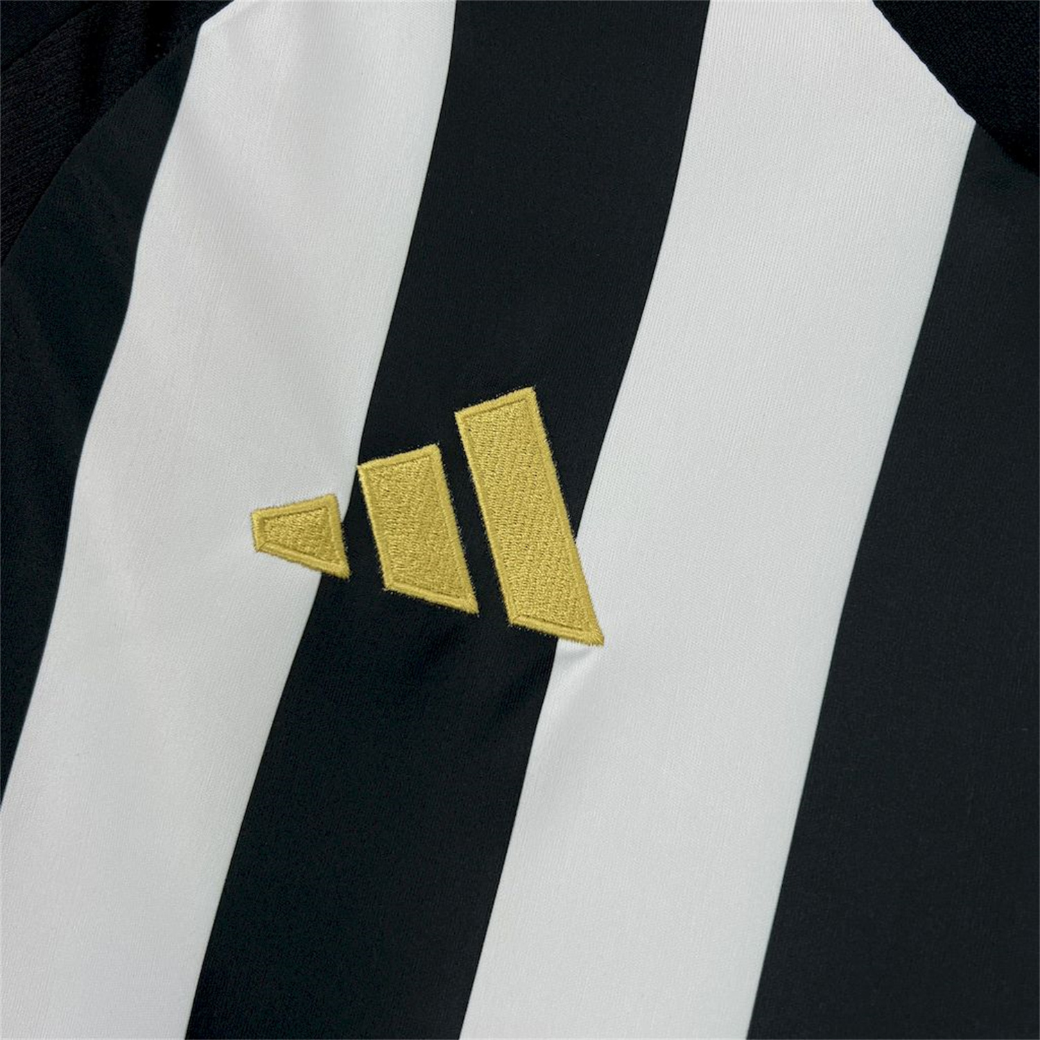 UltraTrikot-Atletico Mineiro 25-26 Home Unsponsored Jersey - Fans Version