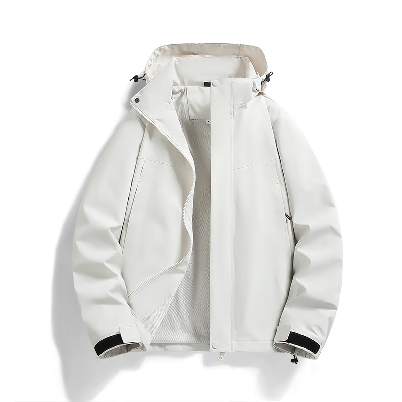 MLB 8128 Outdoor Jacket