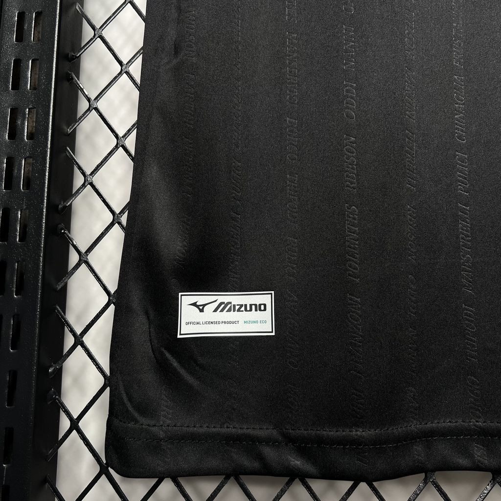 Higojerseys-Lazio 24-25 50th Champion Edition Jersey - Fans Version