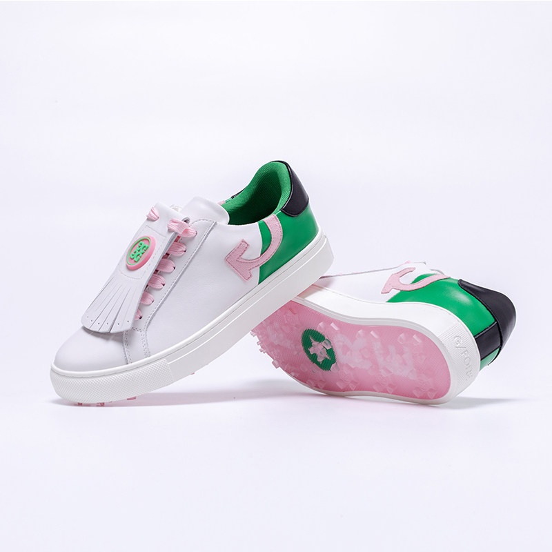 TITLESIT TAYLORMADE G/FORE GOLF BAG