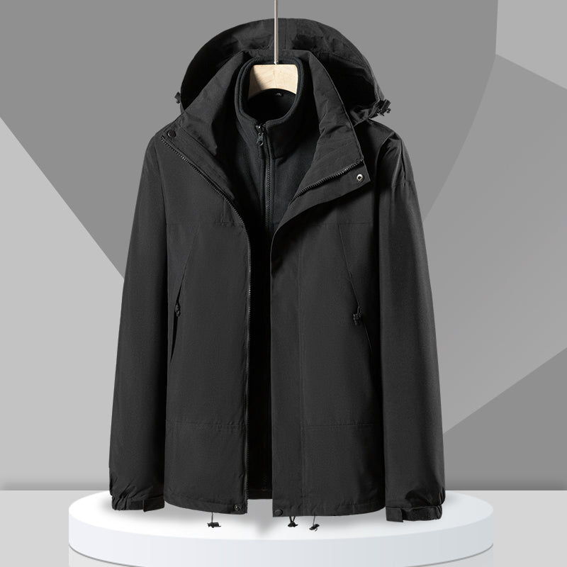 MLB 23658 Outdoor Jacket