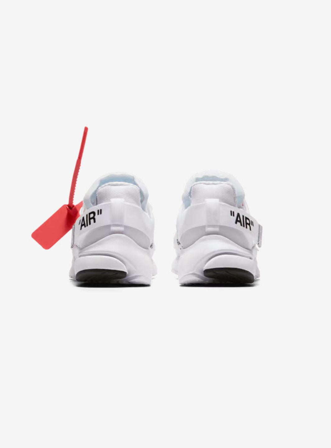 Nike Air Presto Off-White White (2018)、NIKE、Cacoeks