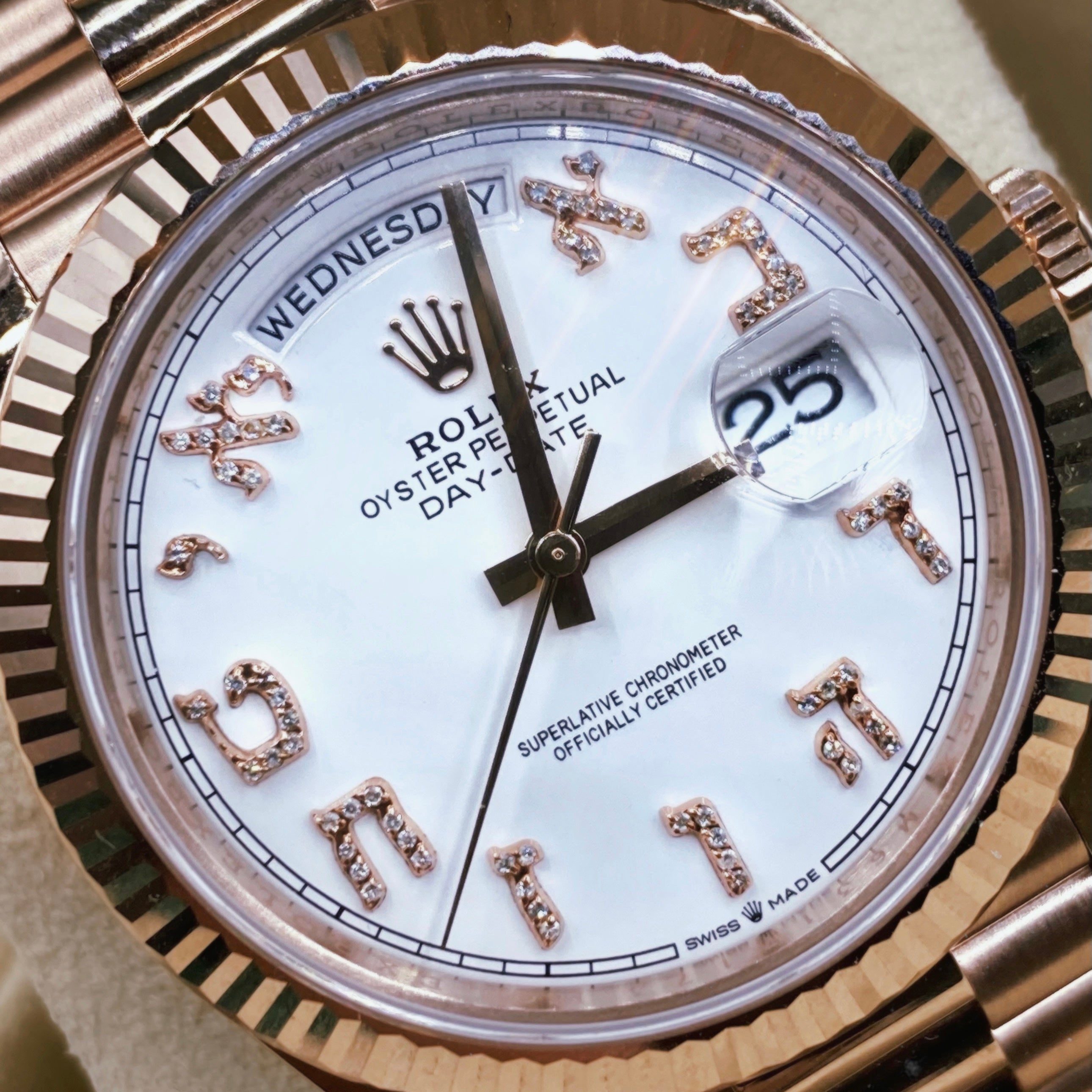 ZIICK Watch 3