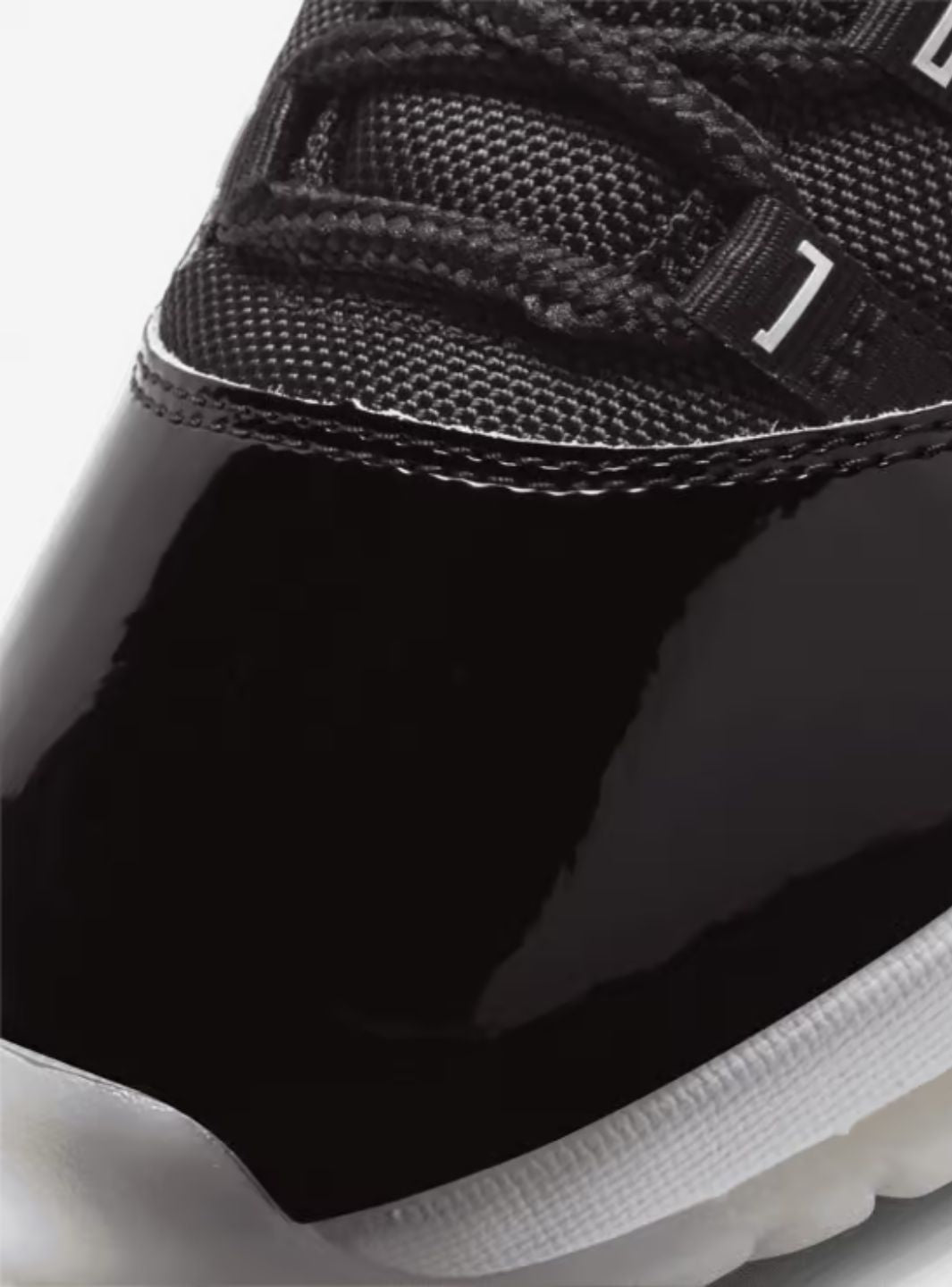 Air Jordan 11 Retro Jubilee 25th Anniversary、JORDAN、Cacoeks