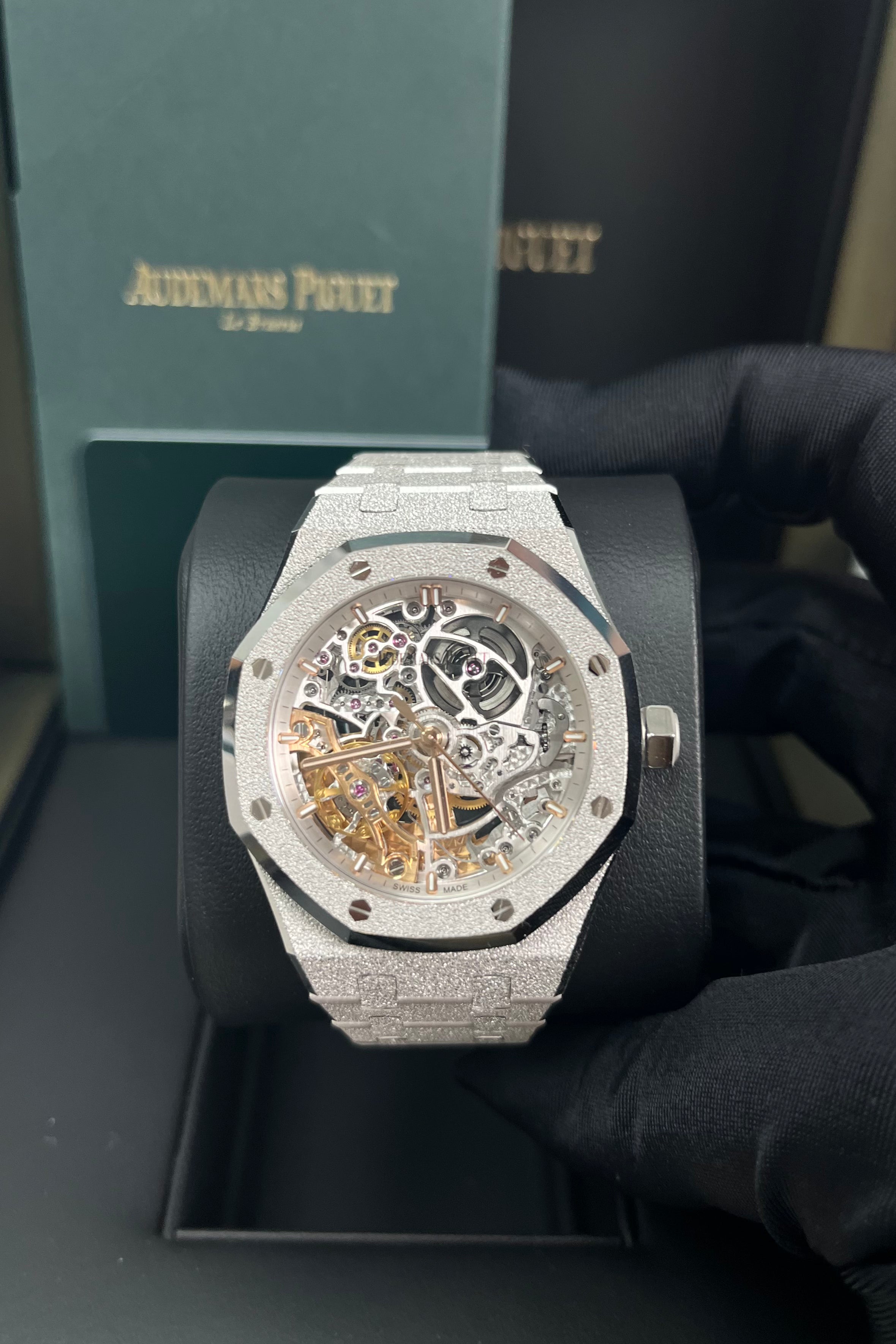 Watch 1