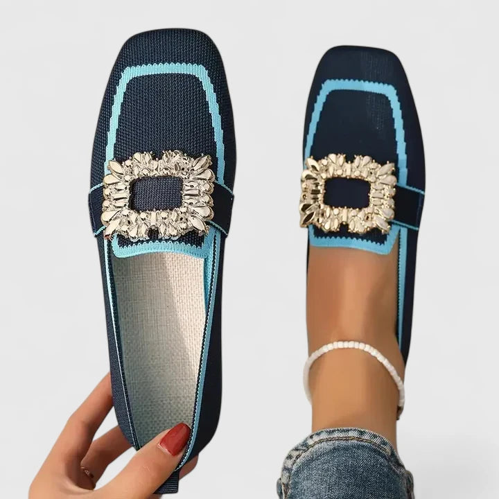 Orthopedic Loafers