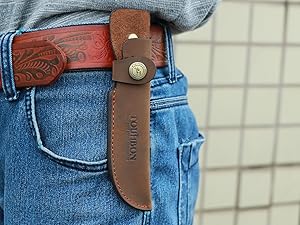 knife sheath