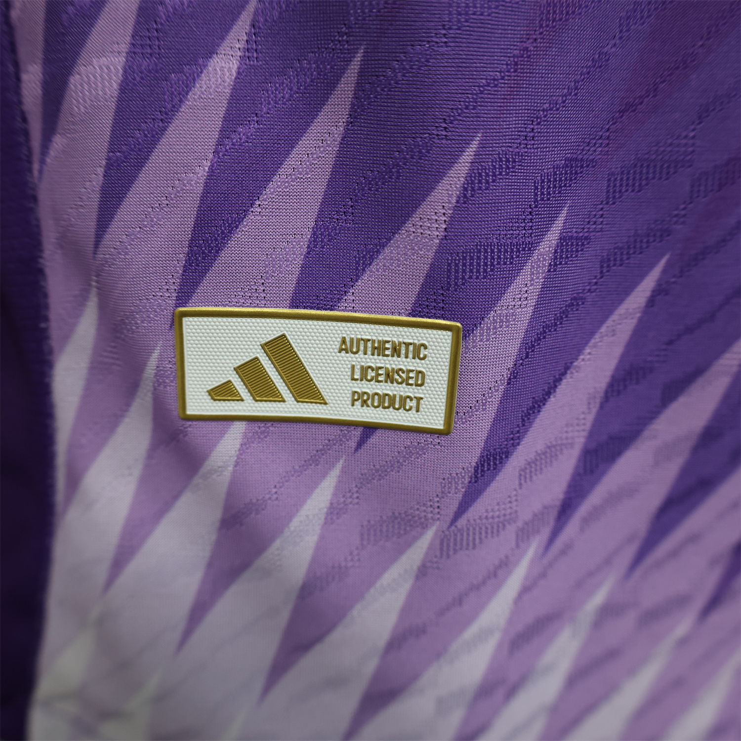 UltraTrikot-Manchester United 24-25 Purple Gradient Special Edition Jersey - Player Version