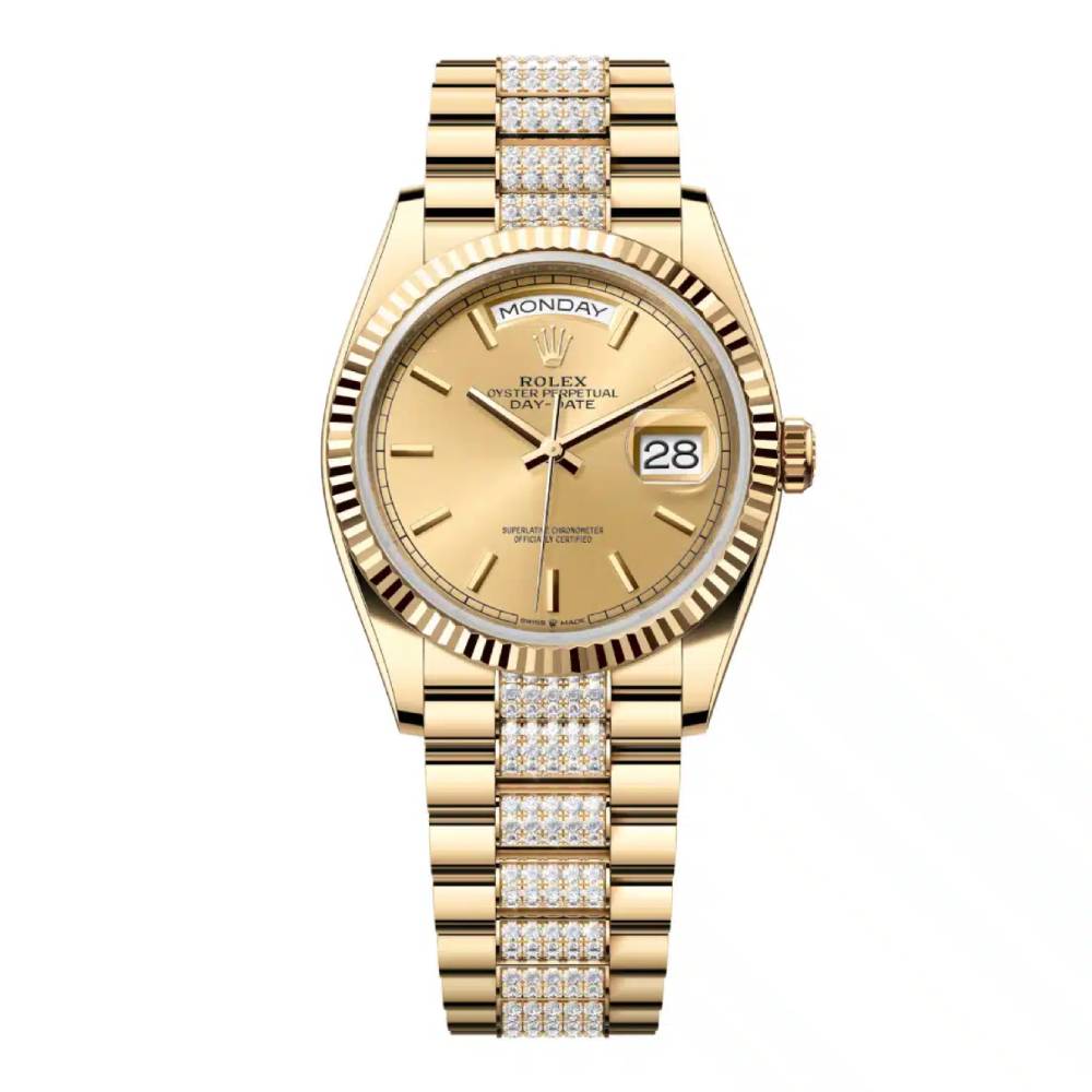 ZIICK Watch 1