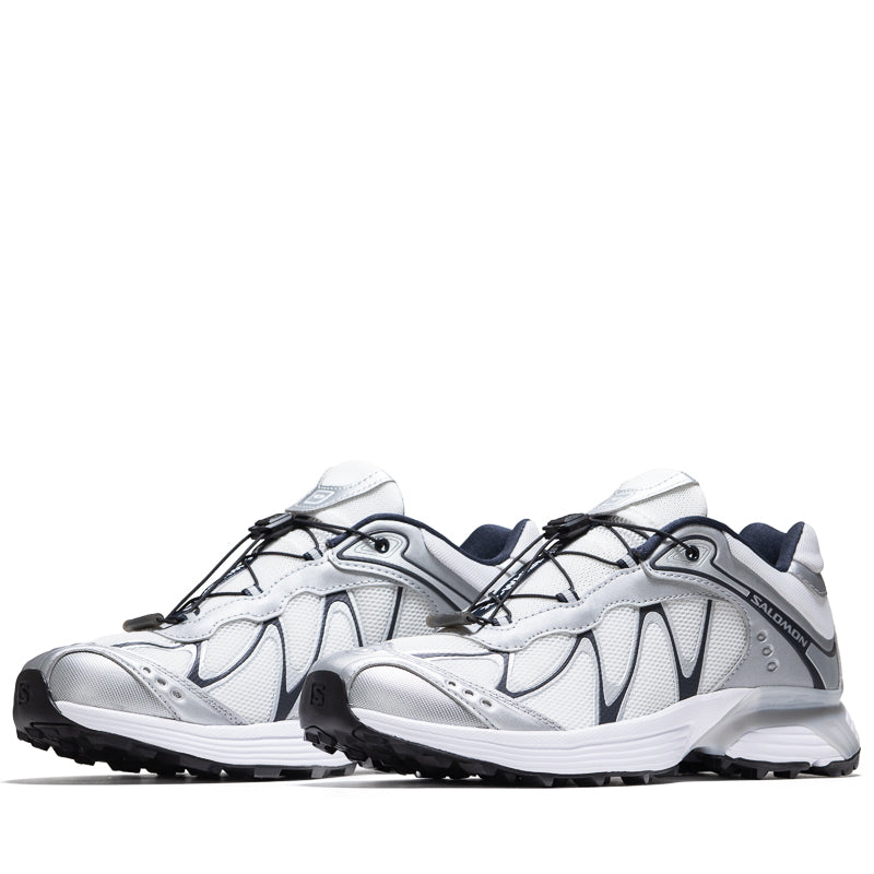 Salomon XT-Whisper - White/Silver、mysite、Cacoeks
